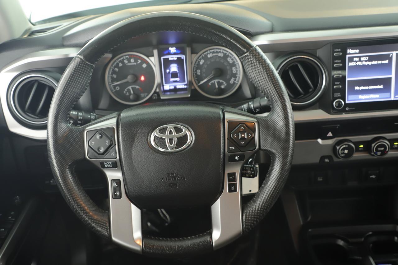 2021 Toyota Tacoma 2WD New Braunfels TX