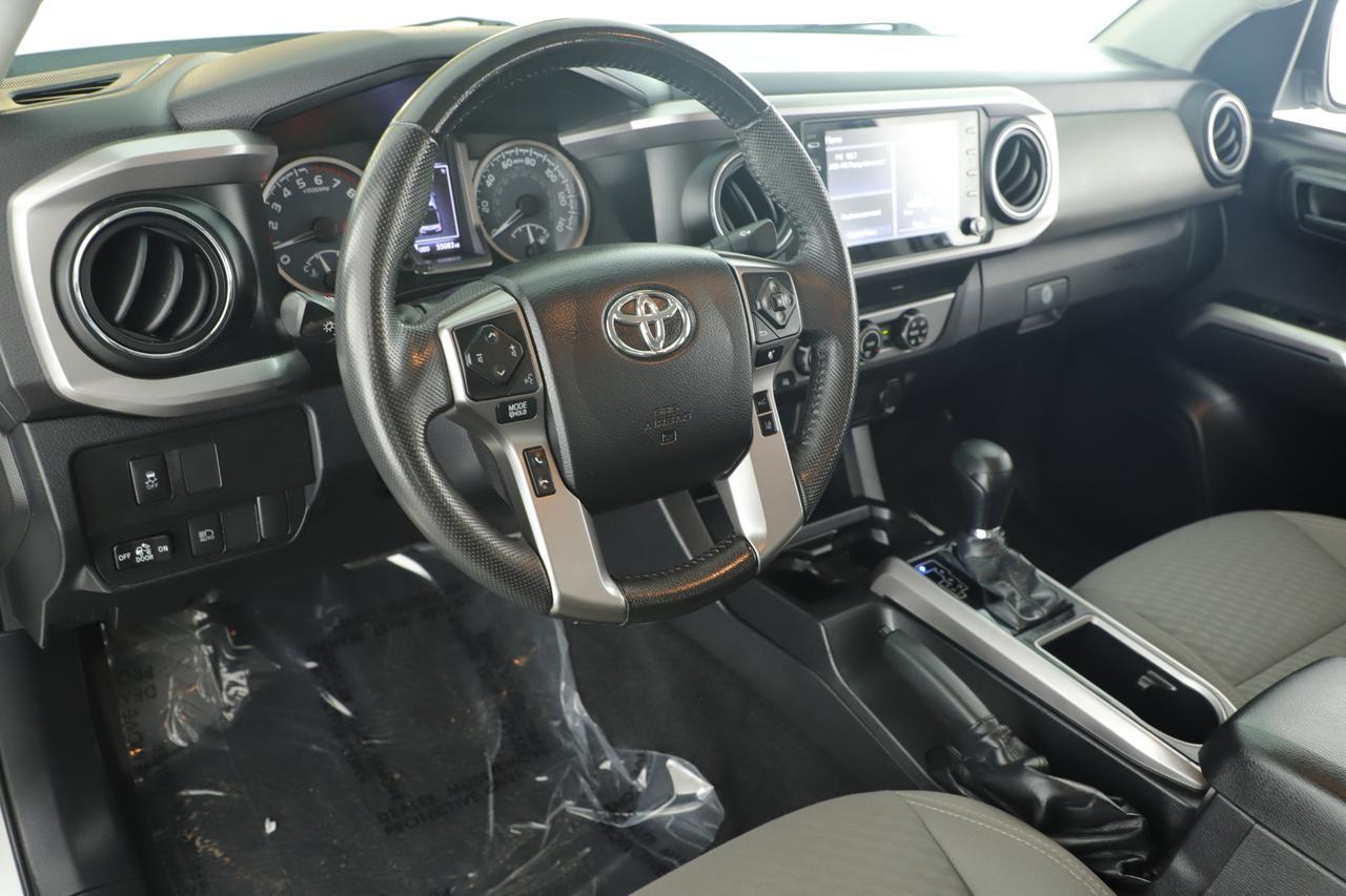 2021 Toyota Tacoma 2WD New Braunfels TX