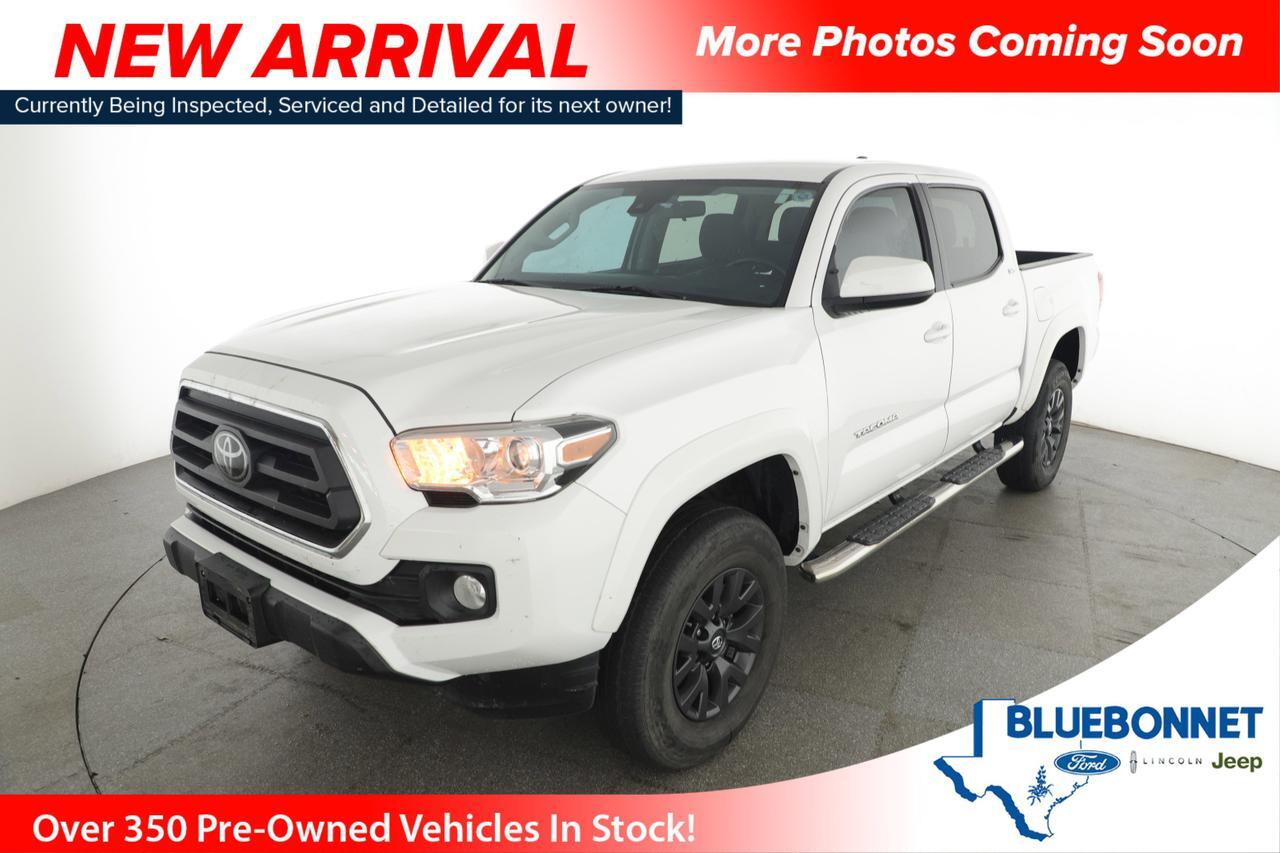 2021 Toyota Tacoma 2WD New Braunfels TX