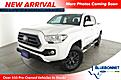 2021 Toyota Tacoma 2WD