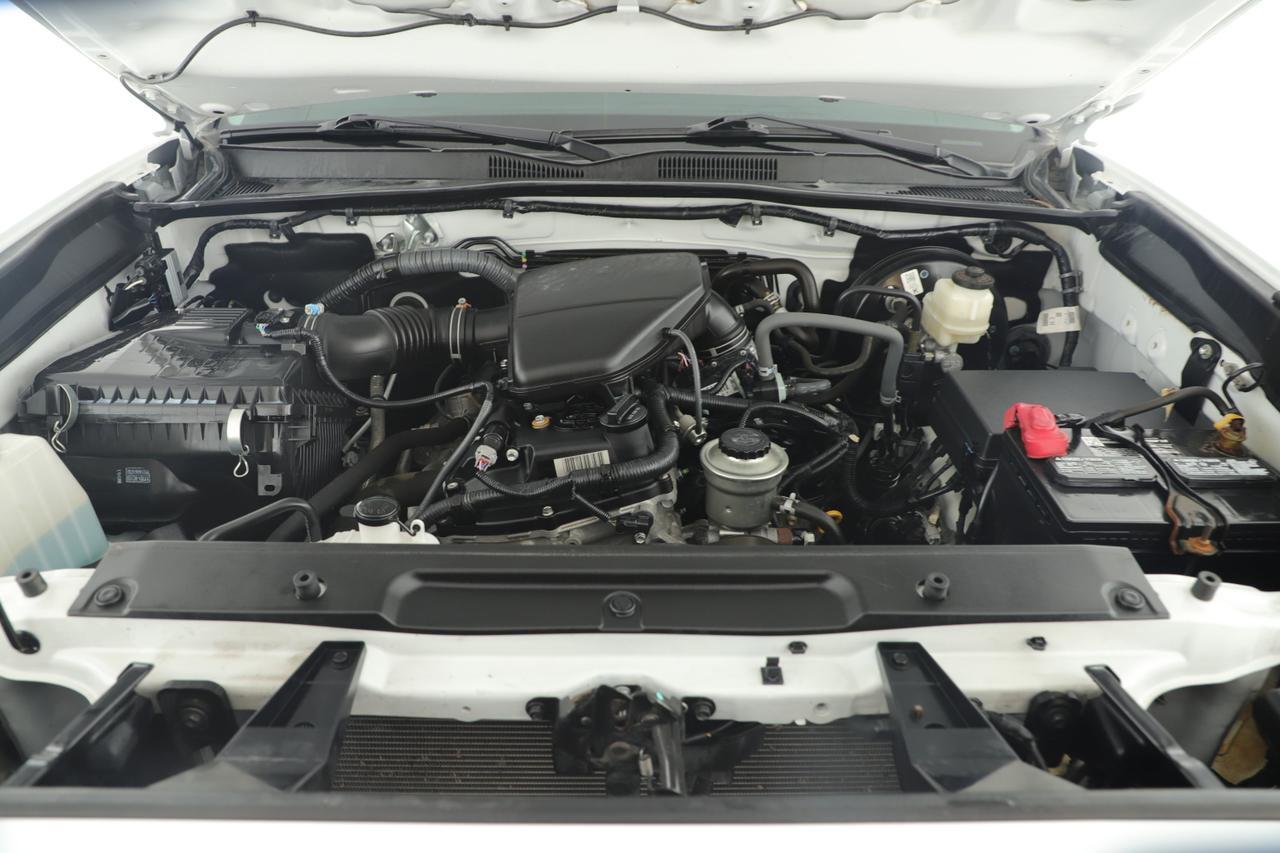 2021 Toyota Tacoma 2WD New Braunfels TX