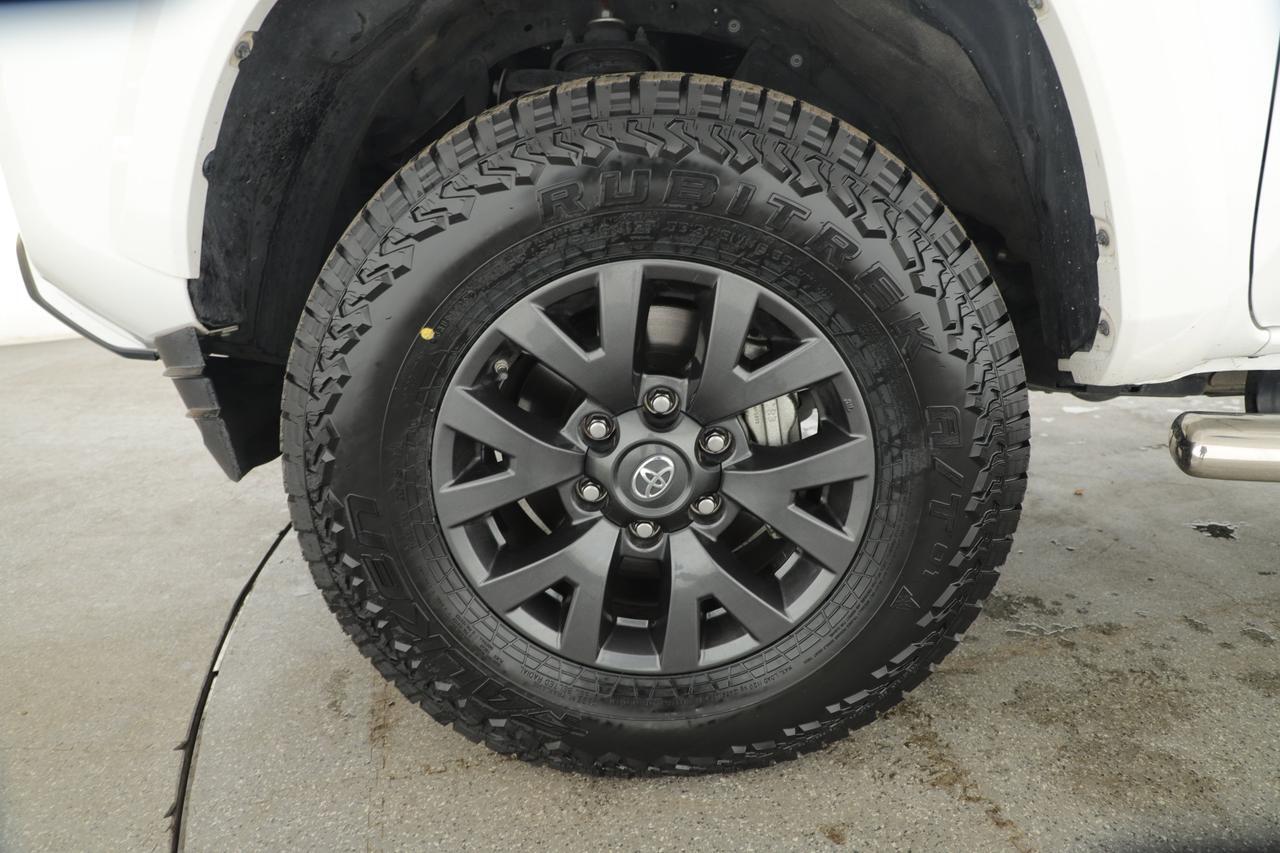 2021 Toyota Tacoma 2WD New Braunfels TX