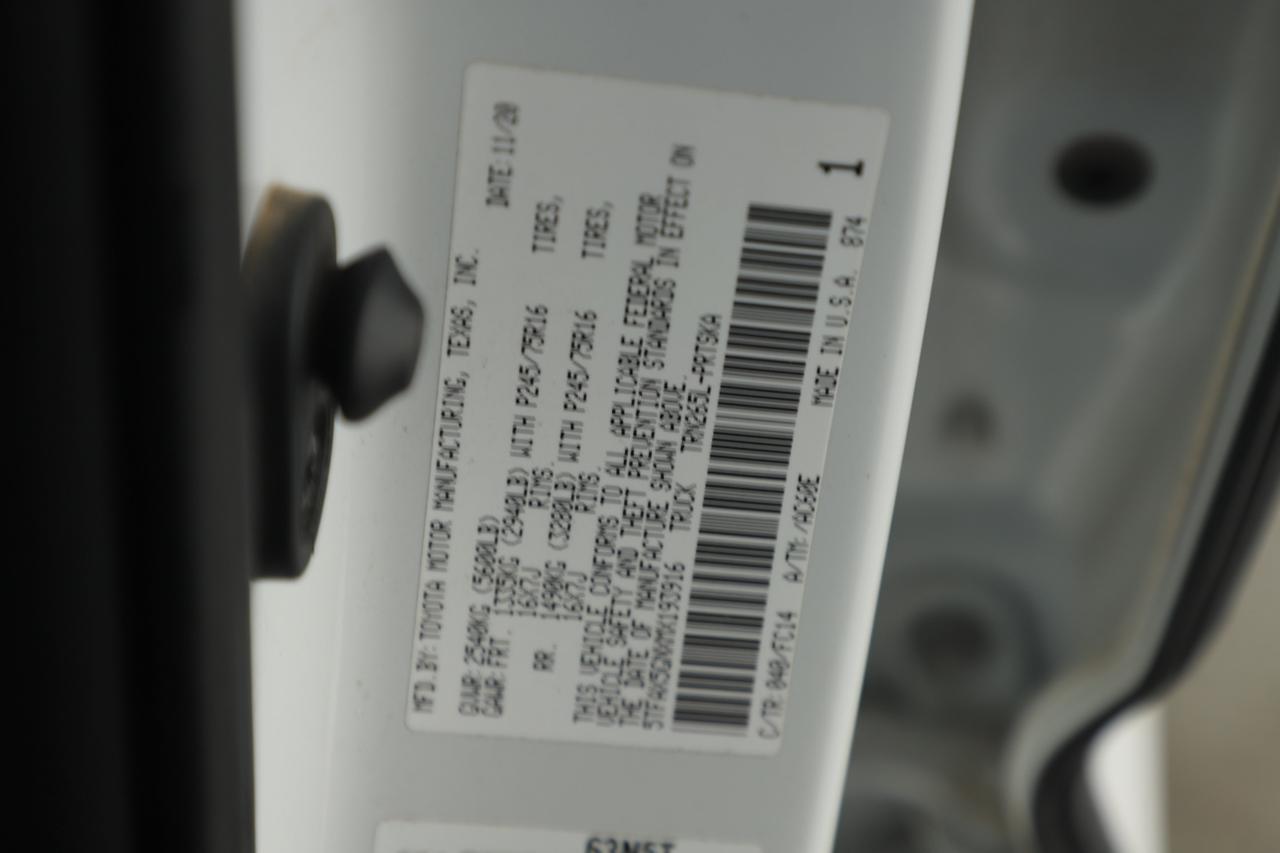 2021 Toyota Tacoma 2WD New Braunfels TX