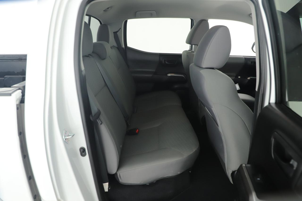 2021 Toyota Tacoma 2WD New Braunfels TX