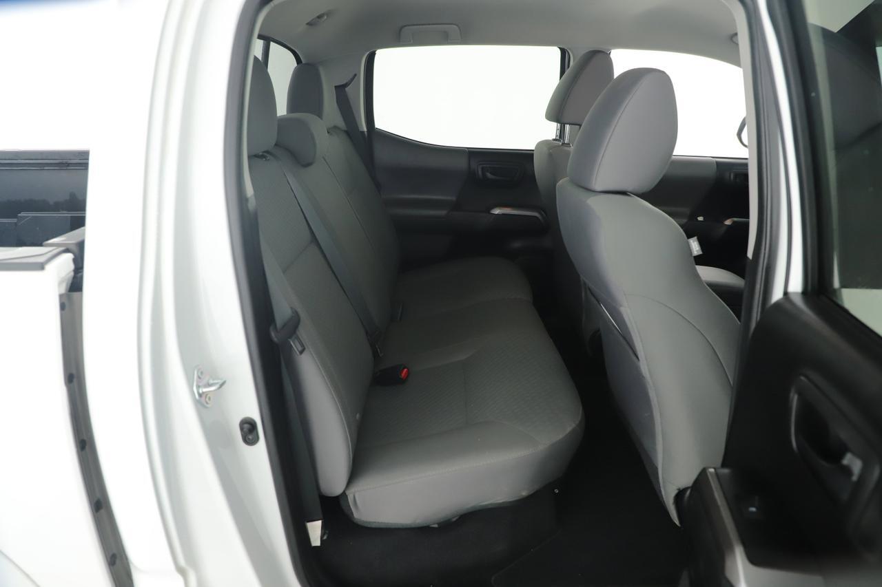 2021 Toyota Tacoma 2WD New Braunfels TX