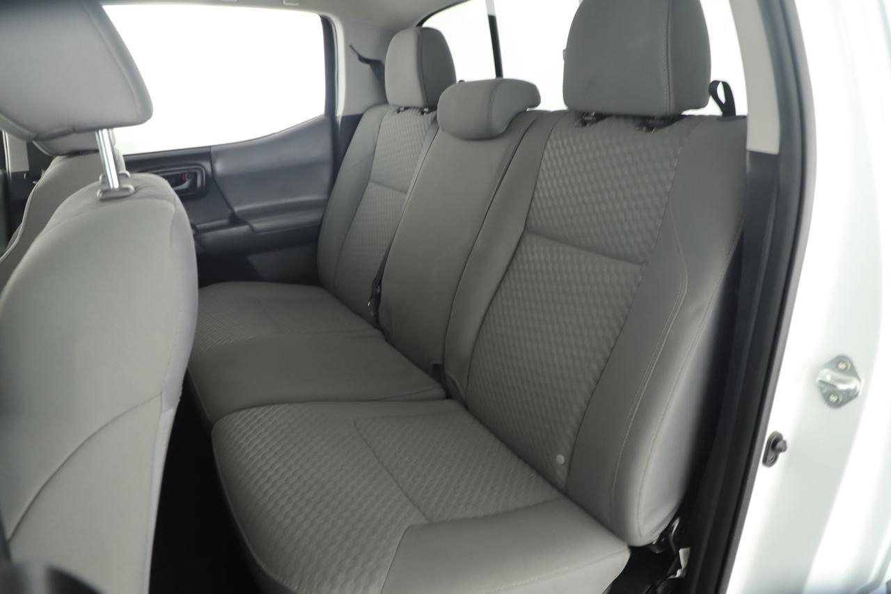 2021 Toyota Tacoma 2WD New Braunfels TX