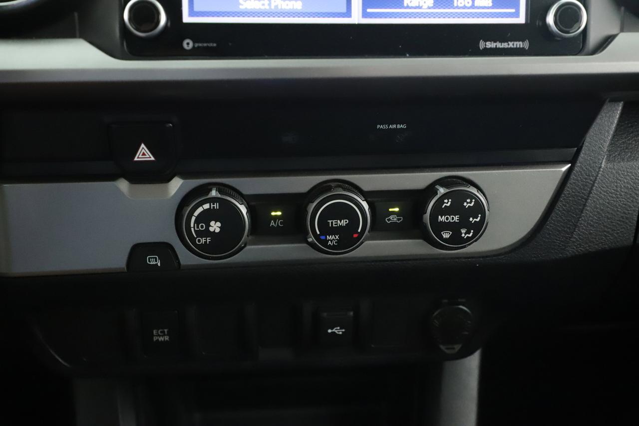 2021 Toyota Tacoma 2WD New Braunfels TX