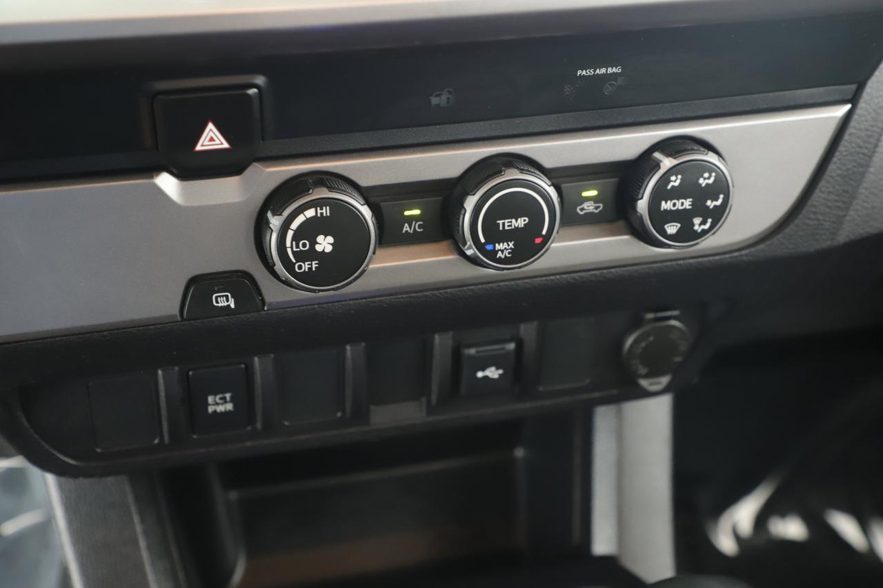 2021 Toyota Tacoma 2WD New Braunfels TX