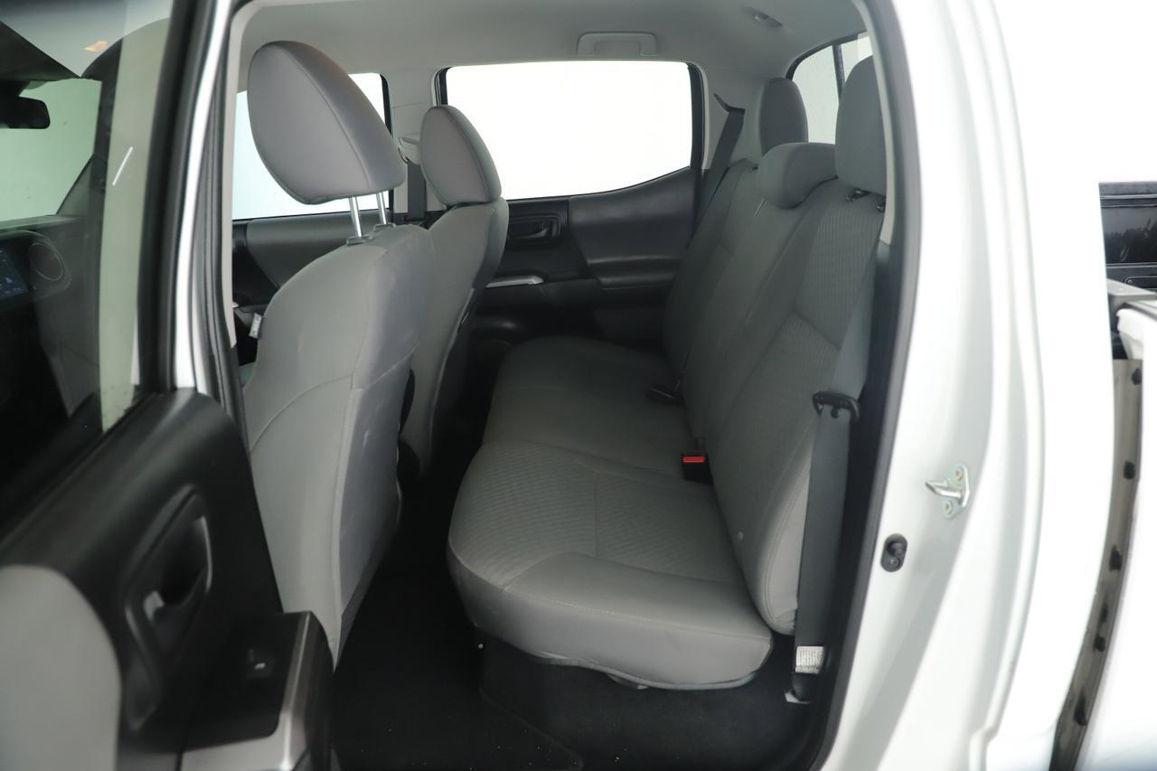 2021 Toyota Tacoma 2WD New Braunfels TX