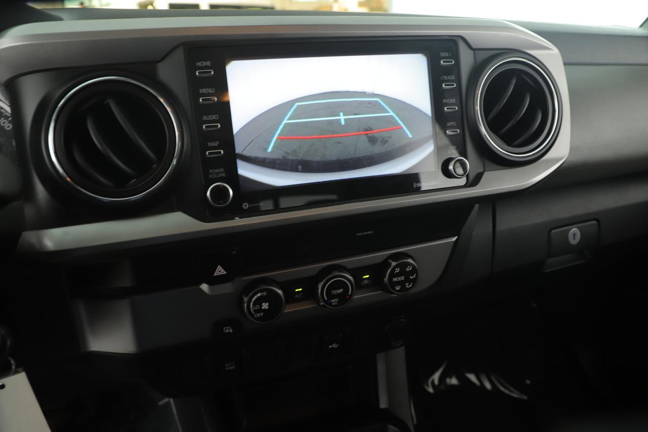 2021 Toyota Tacoma 2WD New Braunfels TX