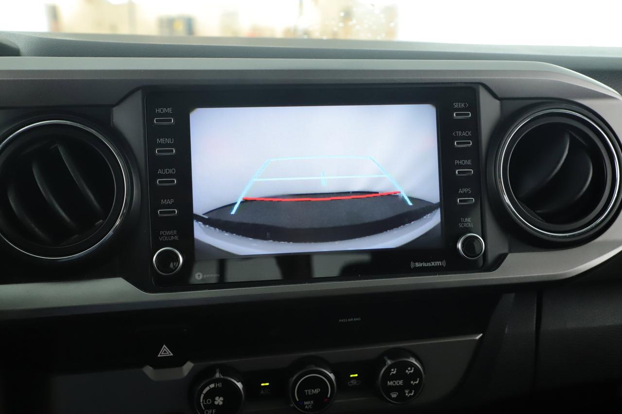 2021 Toyota Tacoma 2WD New Braunfels TX