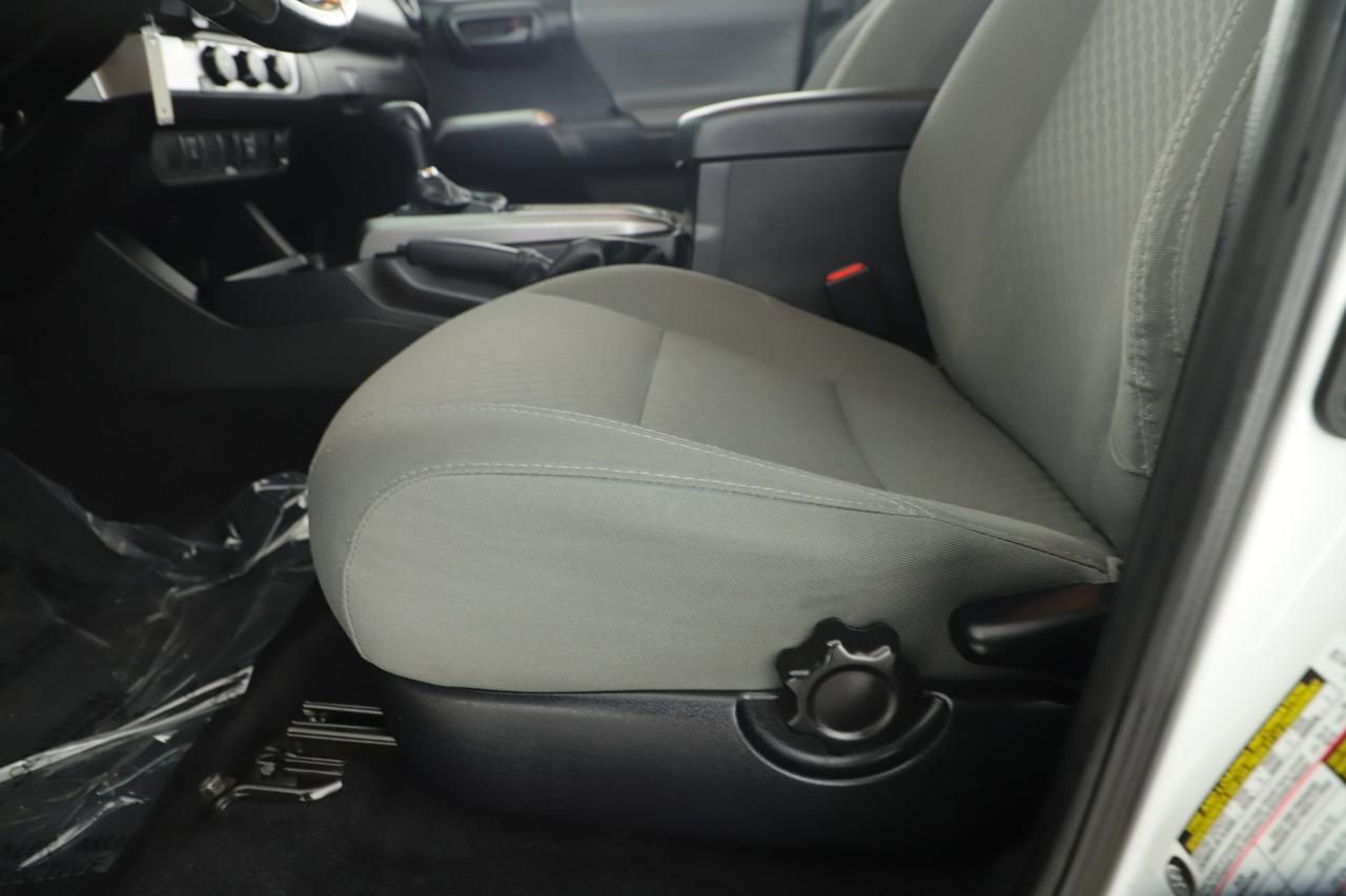 2021 Toyota Tacoma 2WD New Braunfels TX