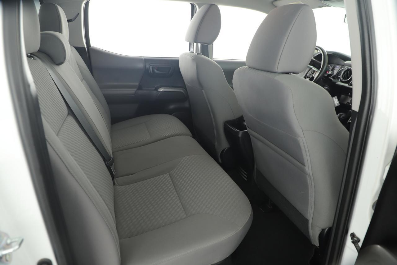 2021 Toyota Tacoma 2WD New Braunfels TX