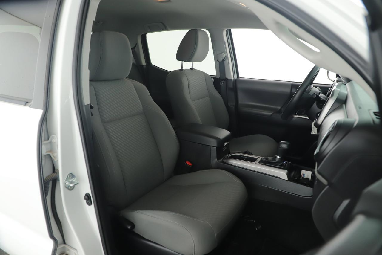 2021 Toyota Tacoma 2WD New Braunfels TX