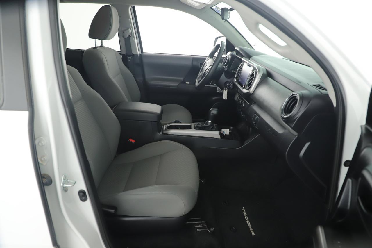 2021 Toyota Tacoma 2WD New Braunfels TX