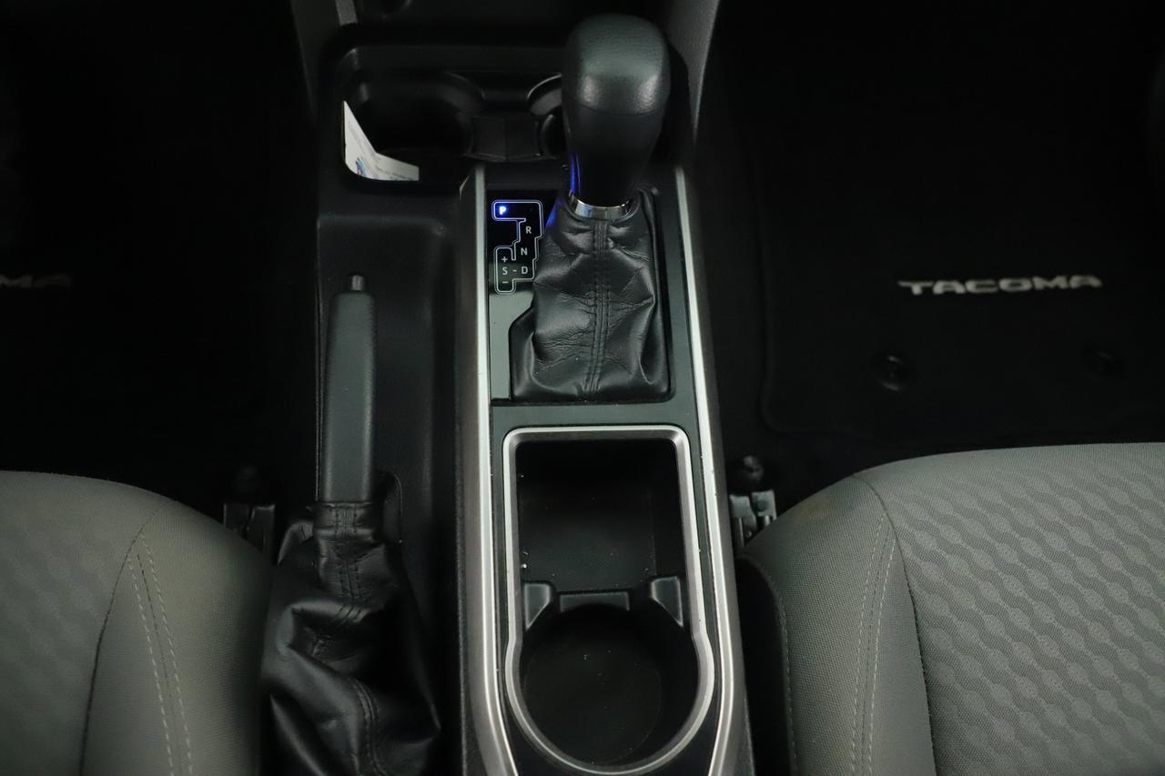 2021 Toyota Tacoma 2WD New Braunfels TX