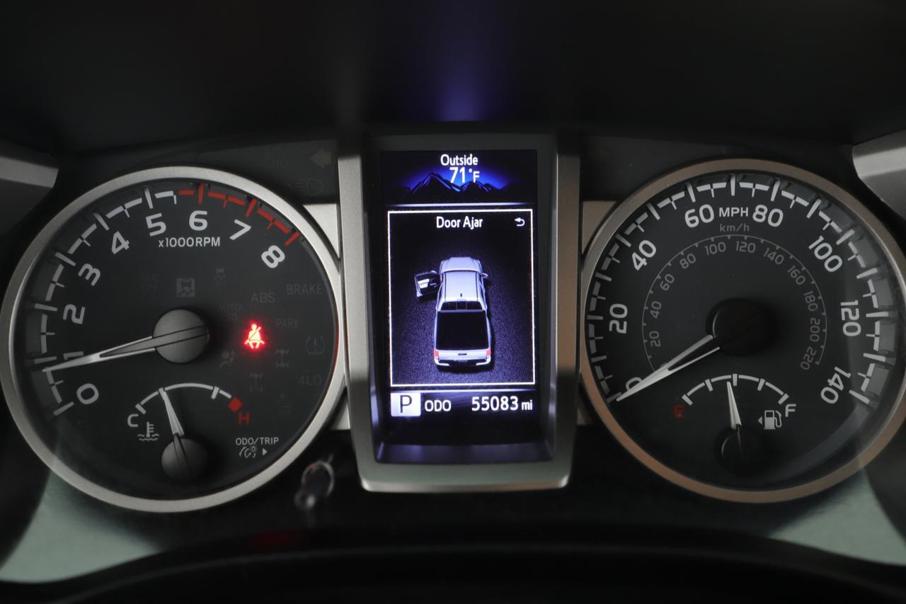 2021 Toyota Tacoma 2WD New Braunfels TX