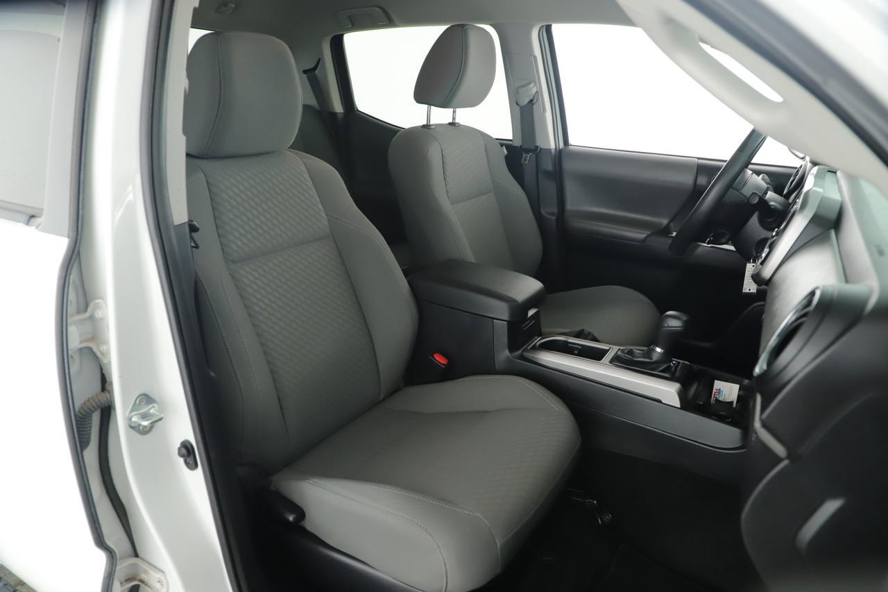 2021 Toyota Tacoma 2WD New Braunfels TX