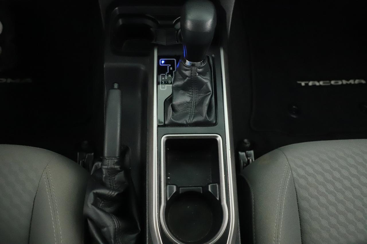 2021 Toyota Tacoma 2WD New Braunfels TX