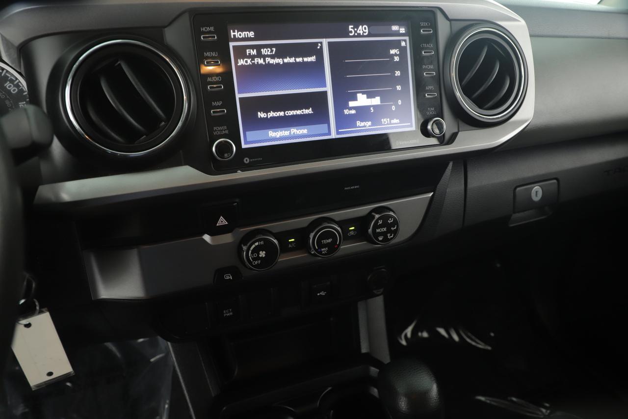 2021 Toyota Tacoma 2WD New Braunfels TX