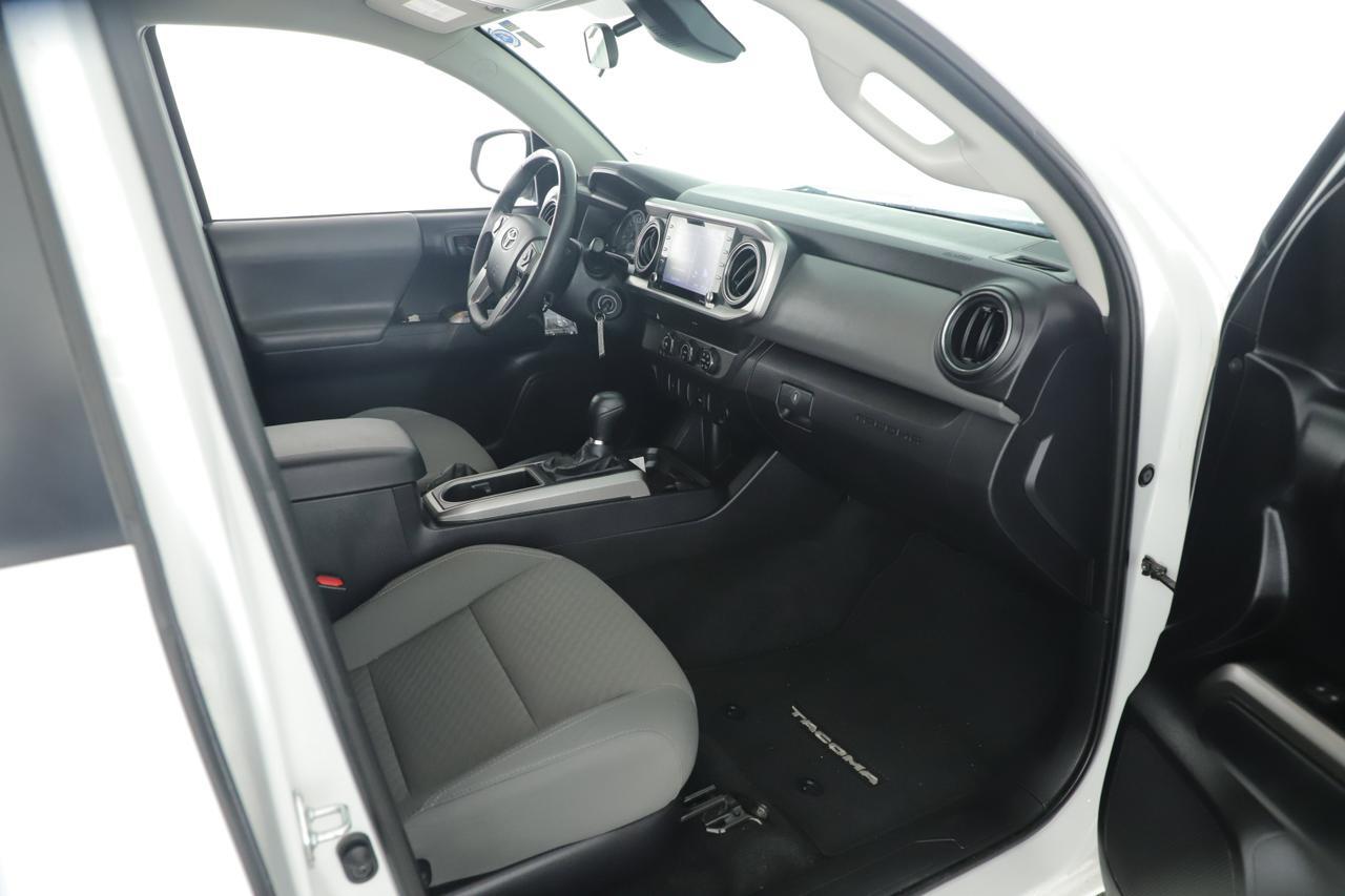 2021 Toyota Tacoma 2WD New Braunfels TX