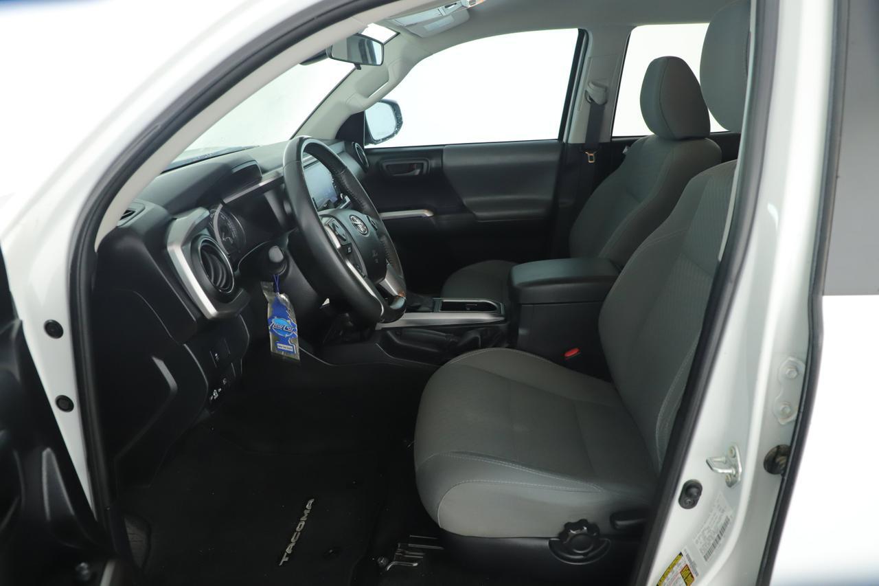 2021 Toyota Tacoma 2WD New Braunfels TX