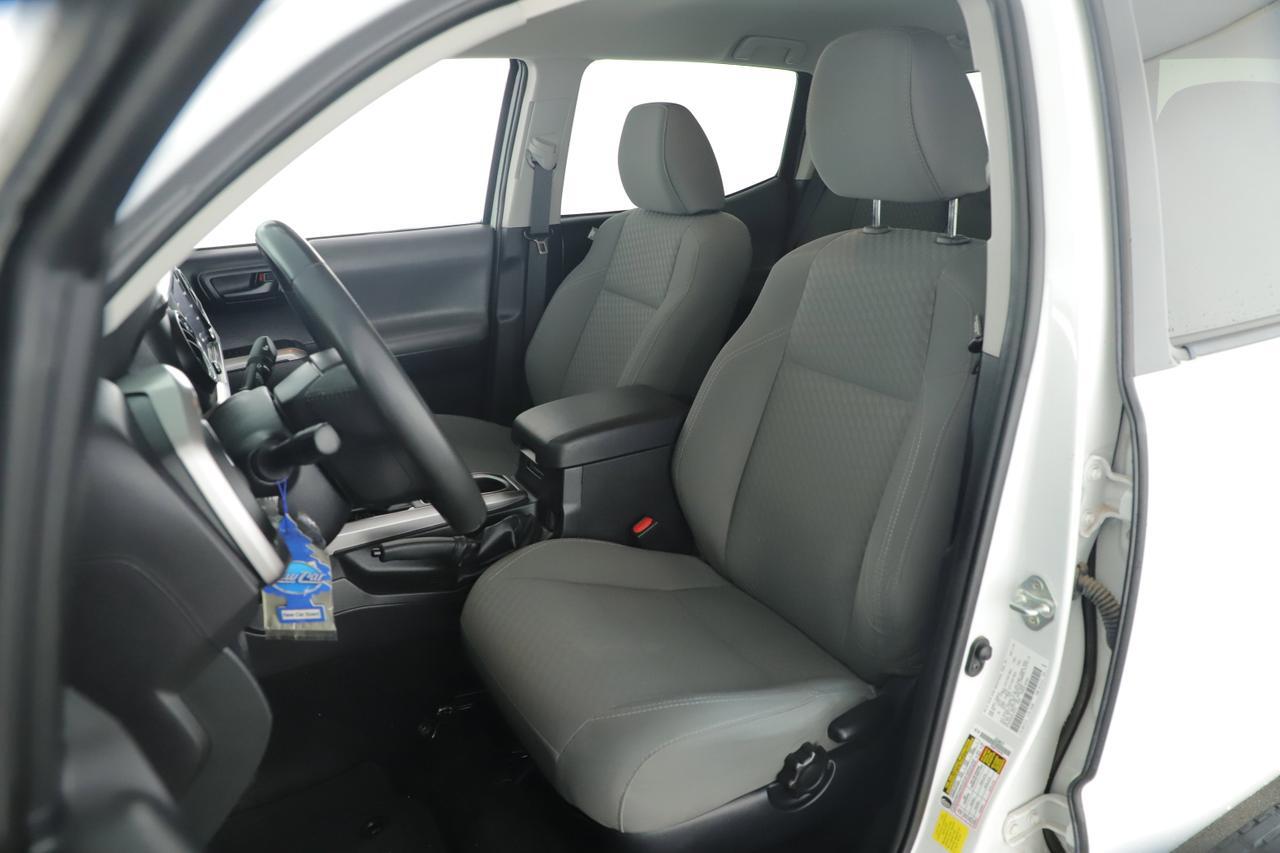 2021 Toyota Tacoma 2WD New Braunfels TX