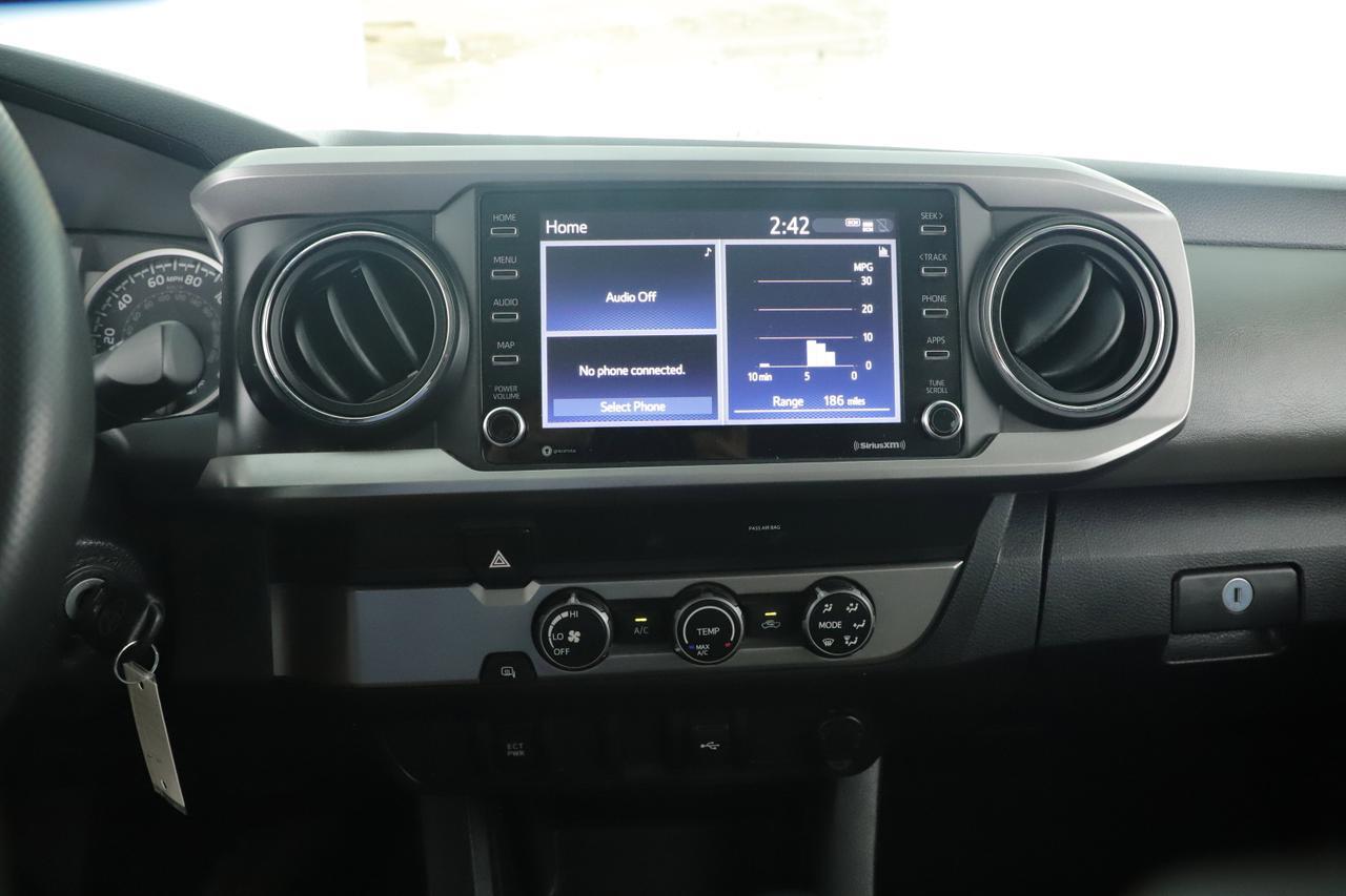 2021 Toyota Tacoma 2WD New Braunfels TX
