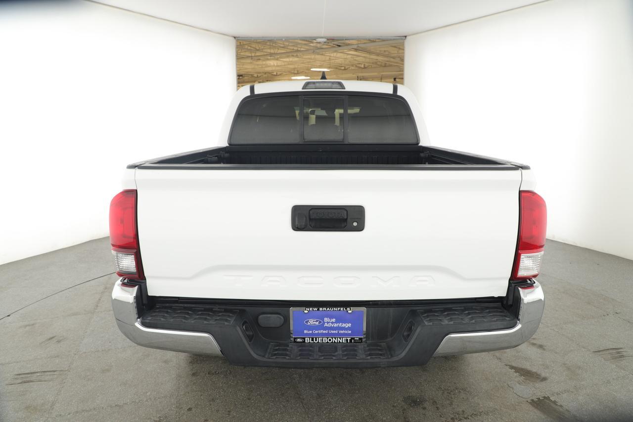 2021 Toyota Tacoma 2WD New Braunfels TX