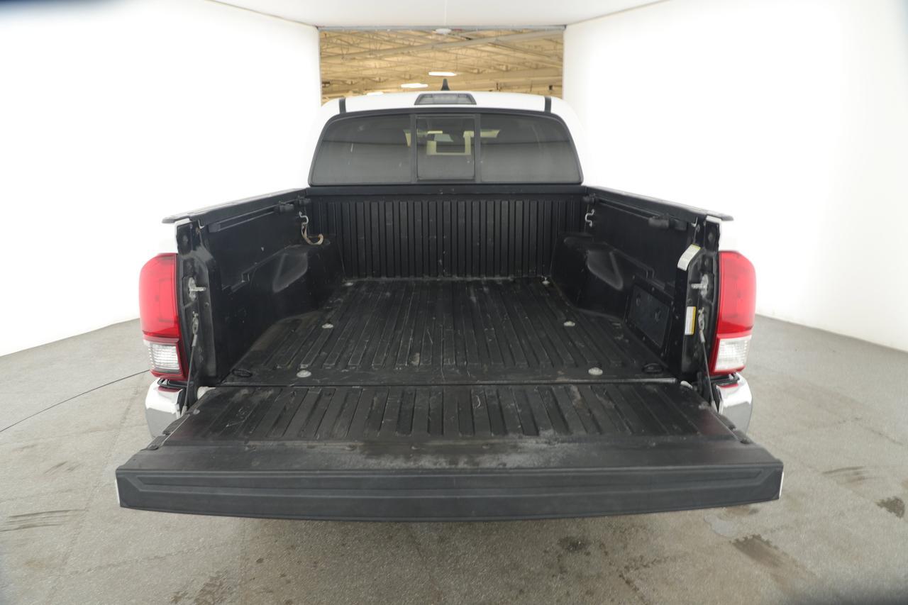 2021 Toyota Tacoma 2WD New Braunfels TX