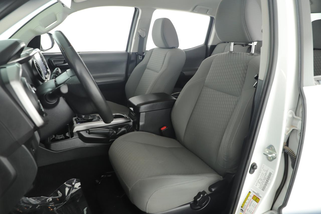 2021 Toyota Tacoma 2WD New Braunfels TX