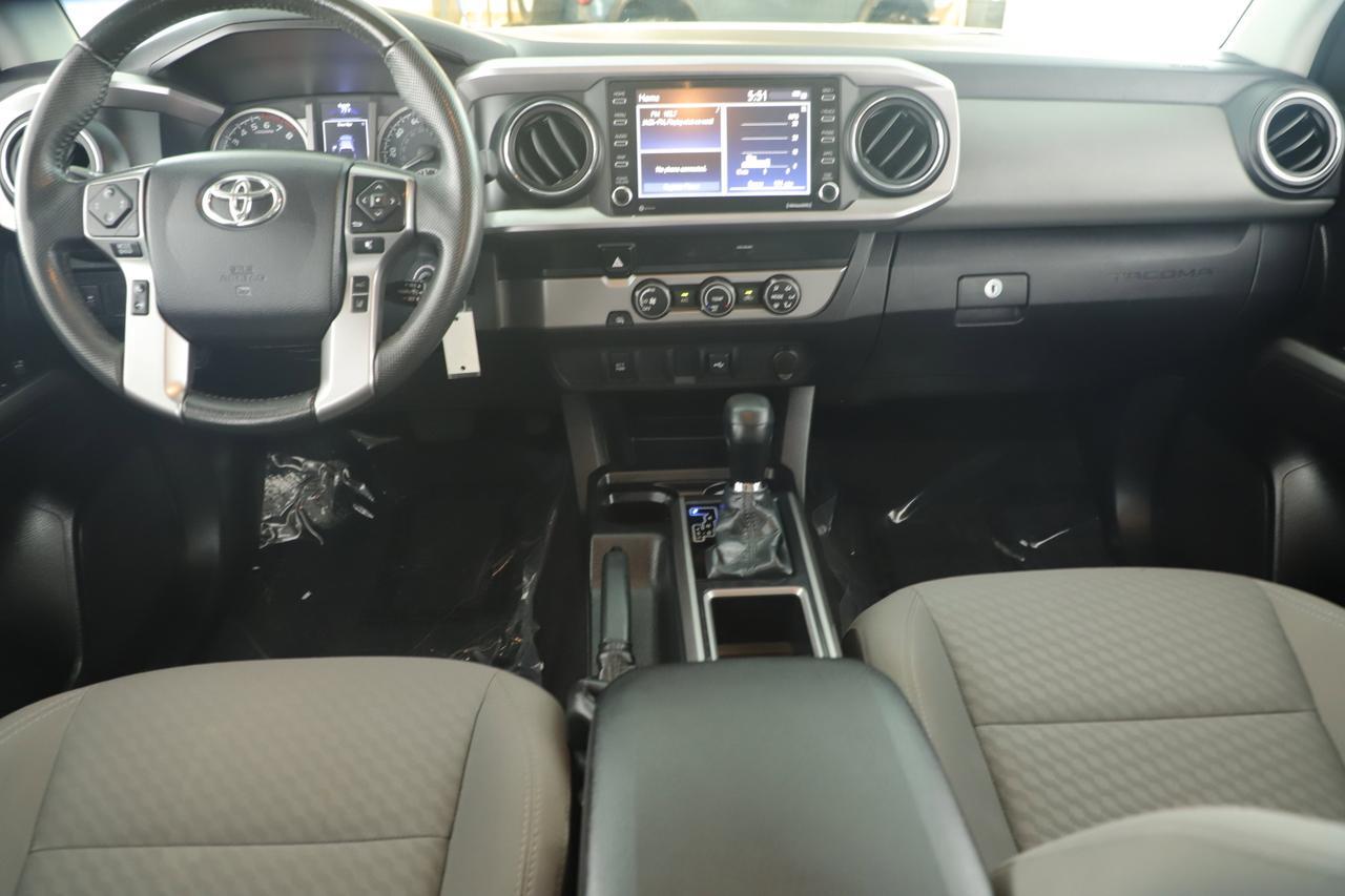 2021 Toyota Tacoma 2WD New Braunfels TX