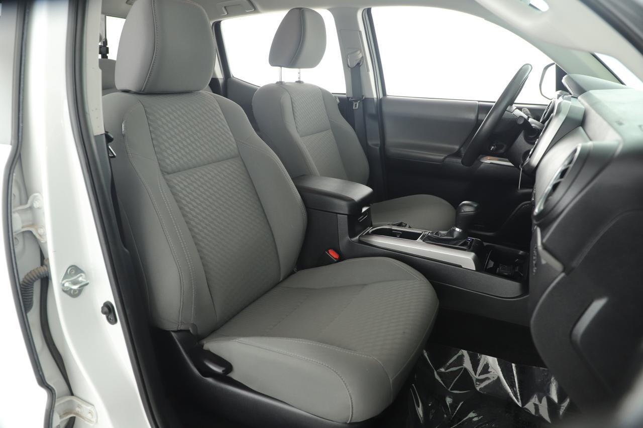 2021 Toyota Tacoma 2WD New Braunfels TX