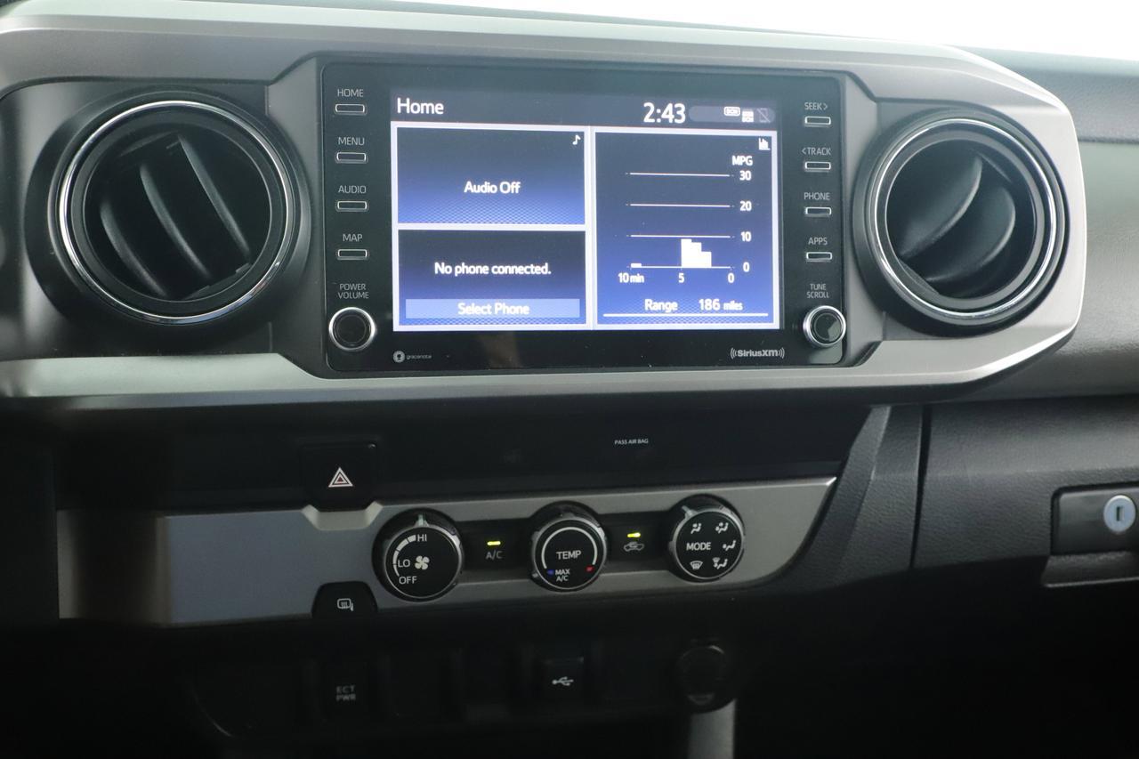 2021 Toyota Tacoma 2WD New Braunfels TX