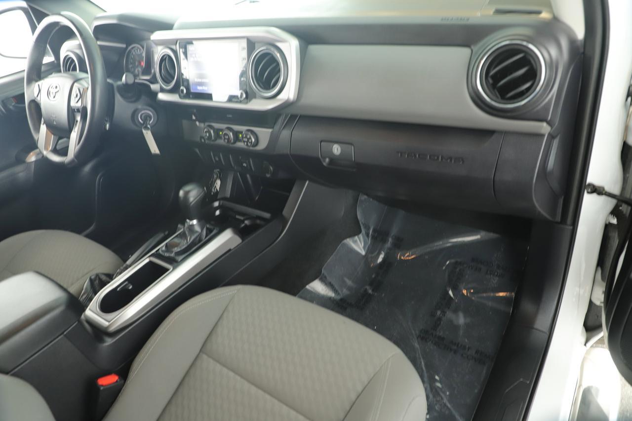 2021 Toyota Tacoma 2WD New Braunfels TX