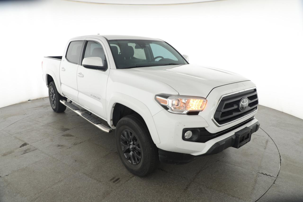 2021 Toyota Tacoma 2WD New Braunfels TX
