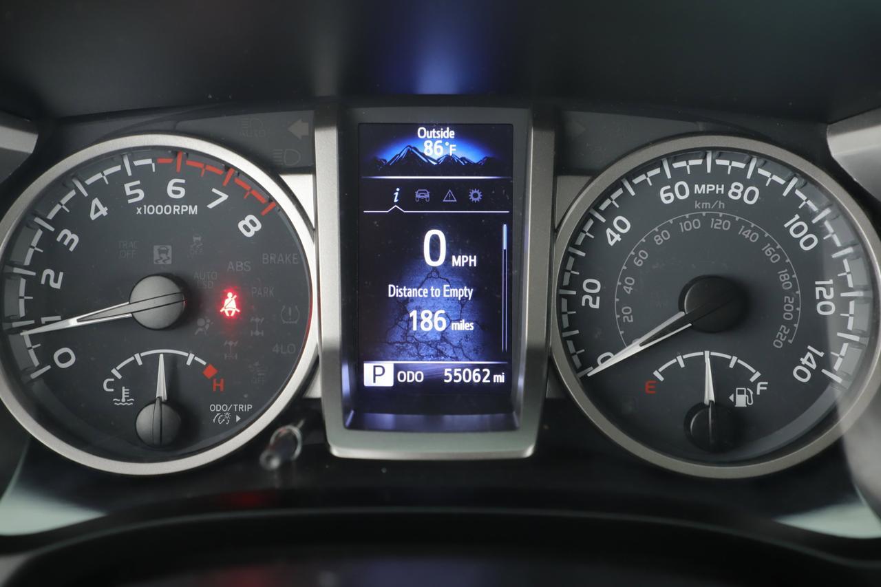 2021 Toyota Tacoma 2WD New Braunfels TX