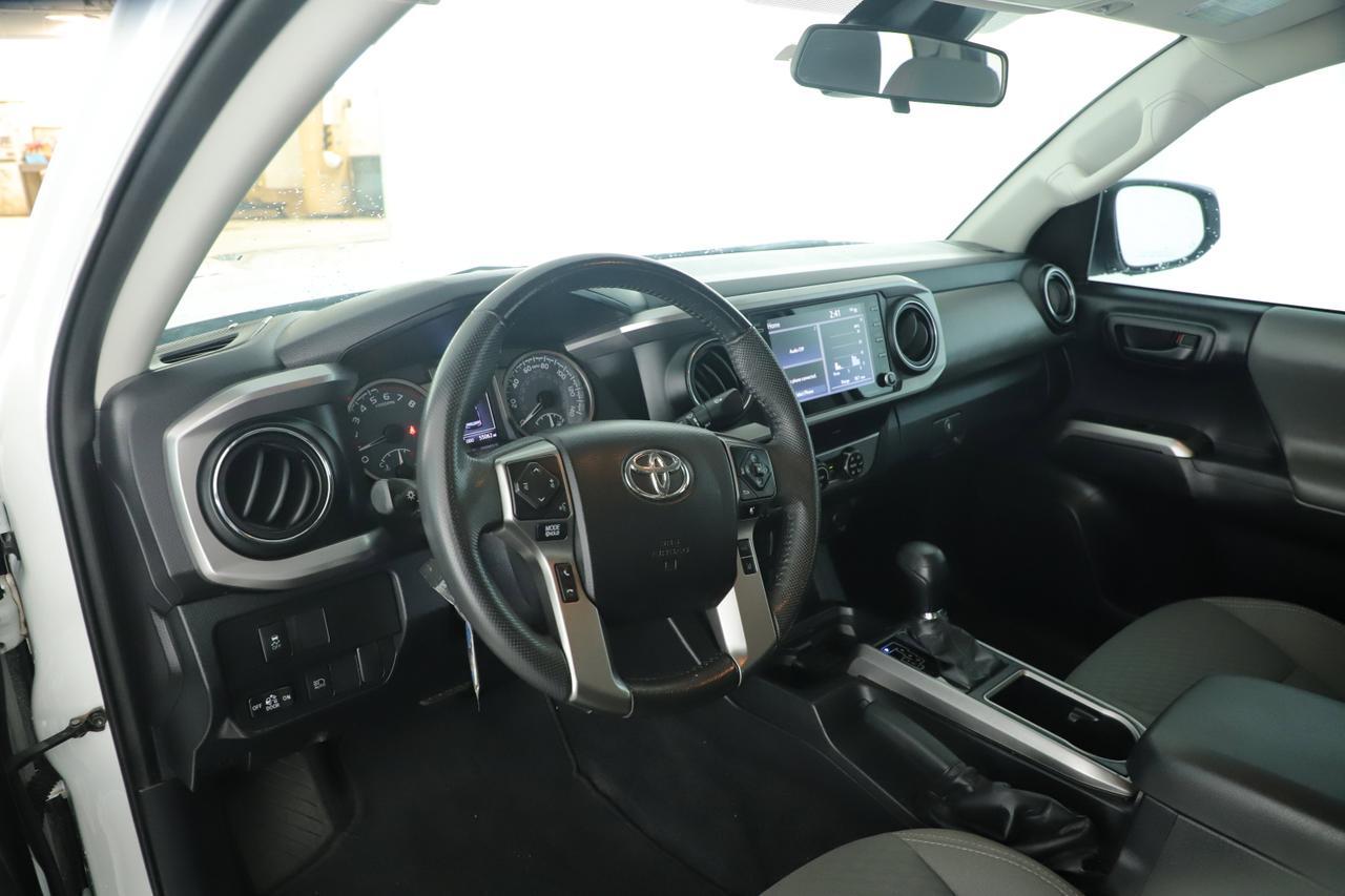 2021 Toyota Tacoma 2WD New Braunfels TX