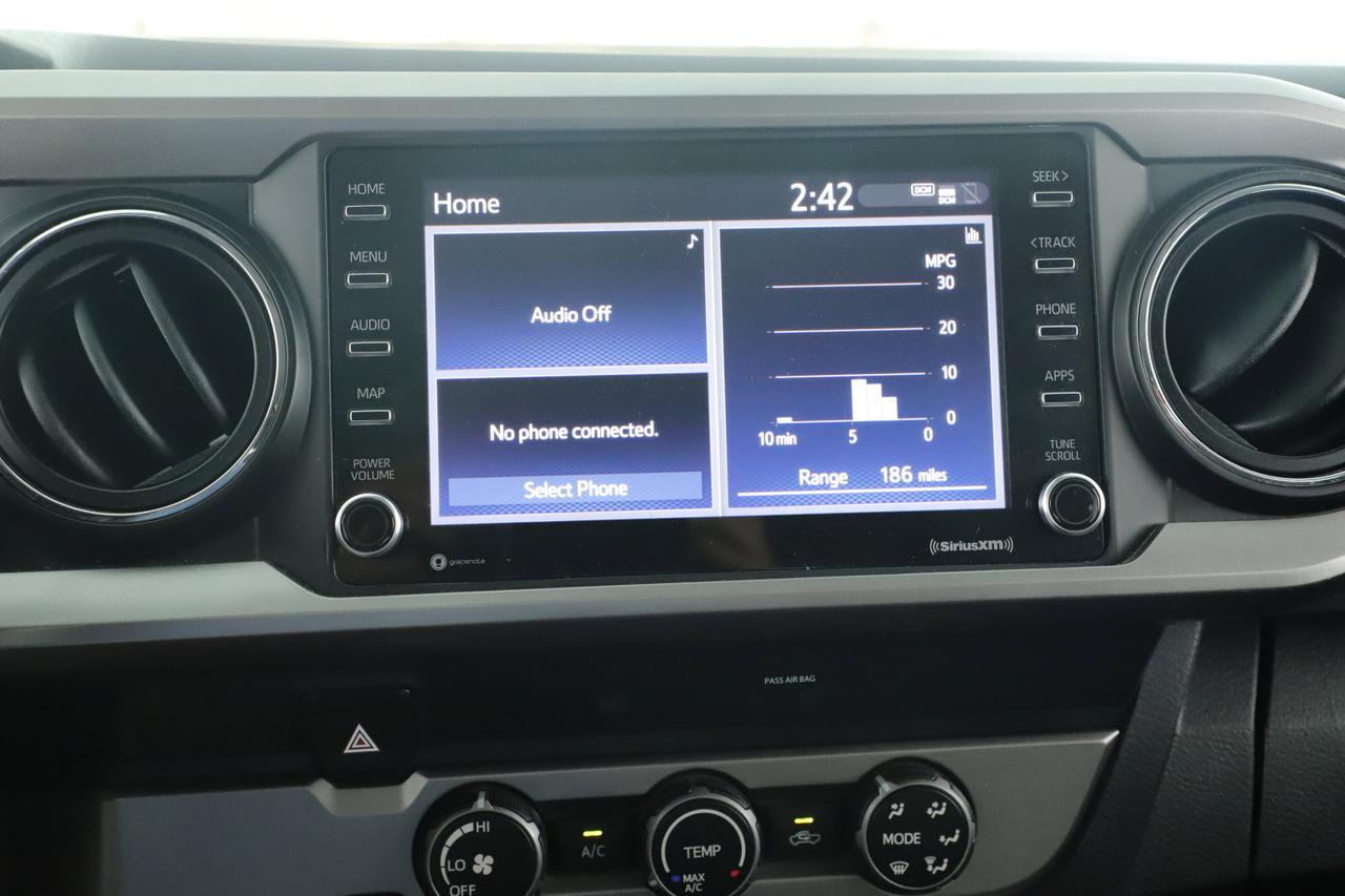 2021 Toyota Tacoma 2WD New Braunfels TX