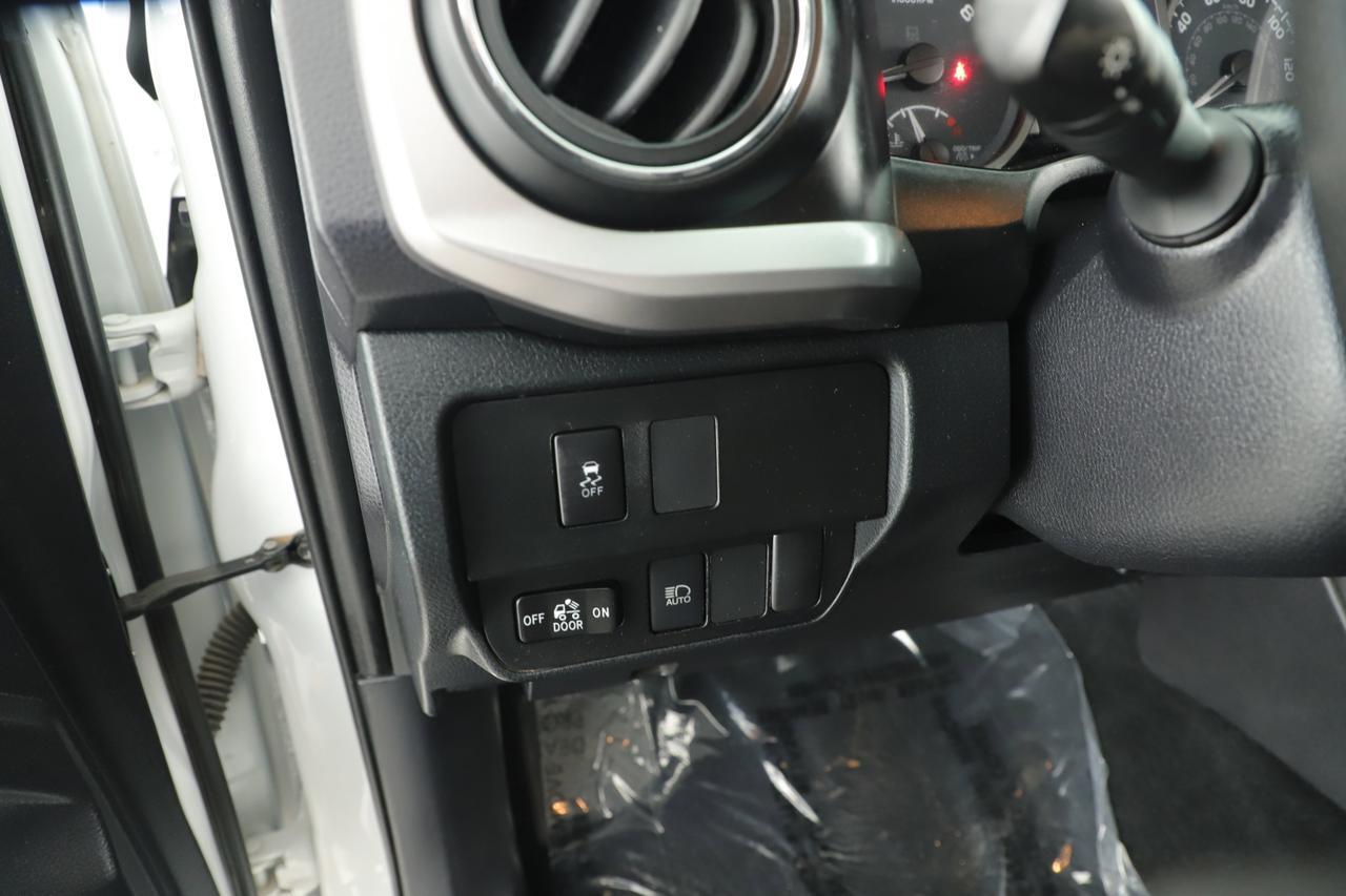 2021 Toyota Tacoma 2WD New Braunfels TX