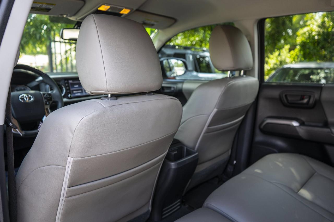 2021 Toyota Tacoma 2WD San Antonio TX