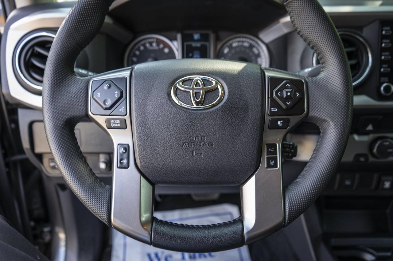 2021 Toyota Tacoma 2WD San Antonio TX