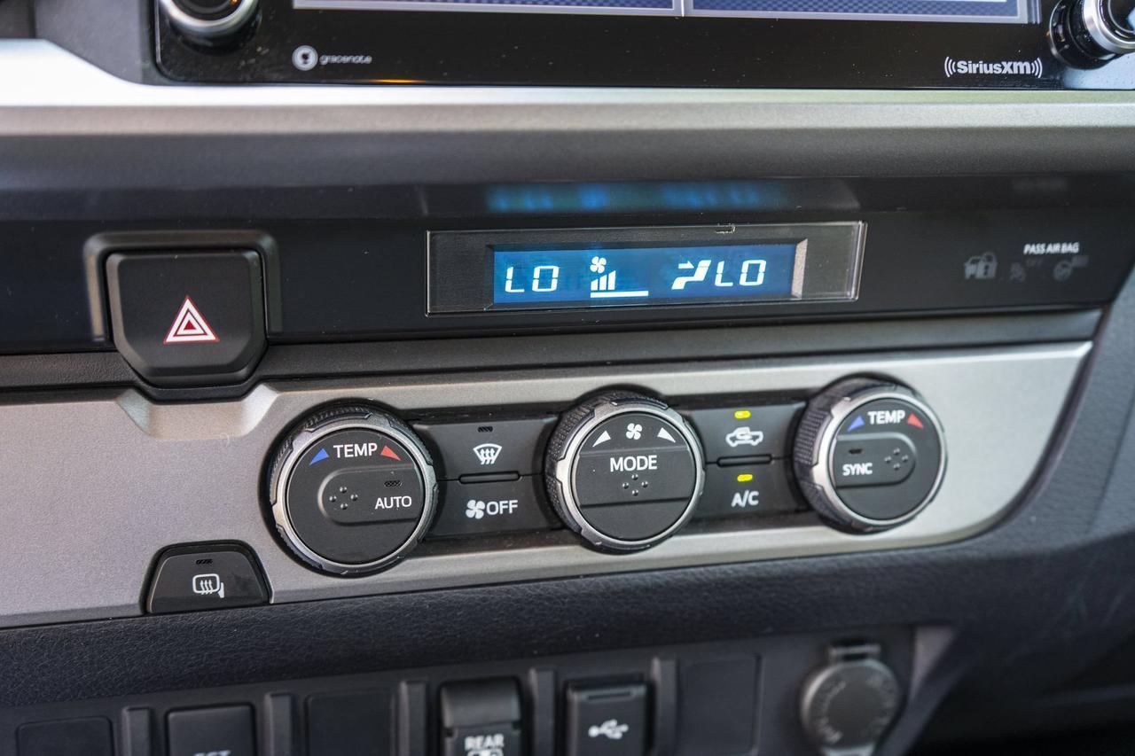 2021 Toyota Tacoma 2WD San Antonio TX