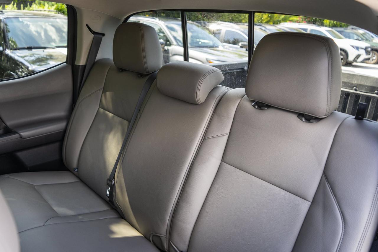 2021 Toyota Tacoma 2WD San Antonio TX
