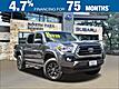 2021 Toyota Tacoma 2WD