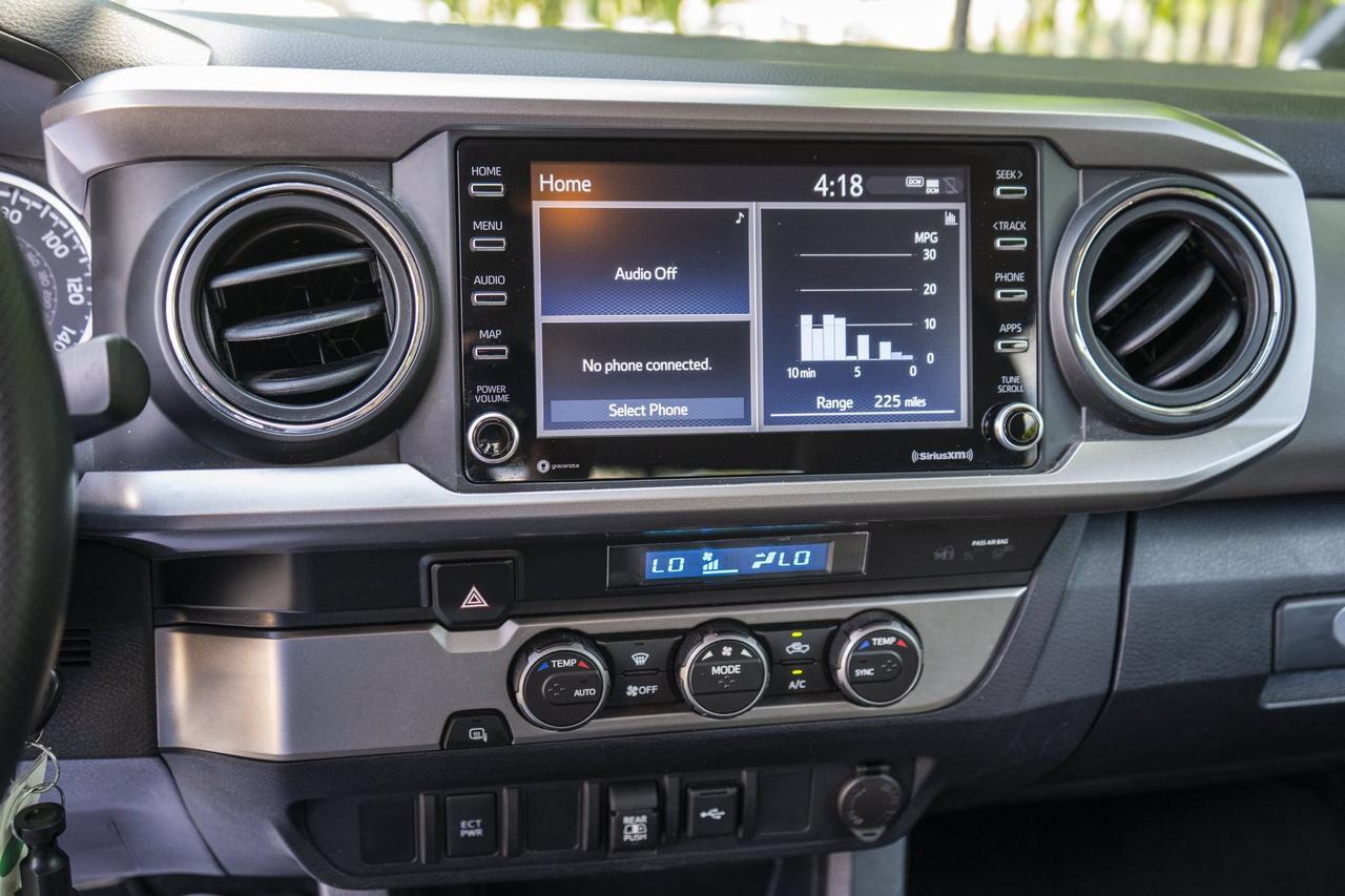 2021 Toyota Tacoma 2WD San Antonio TX