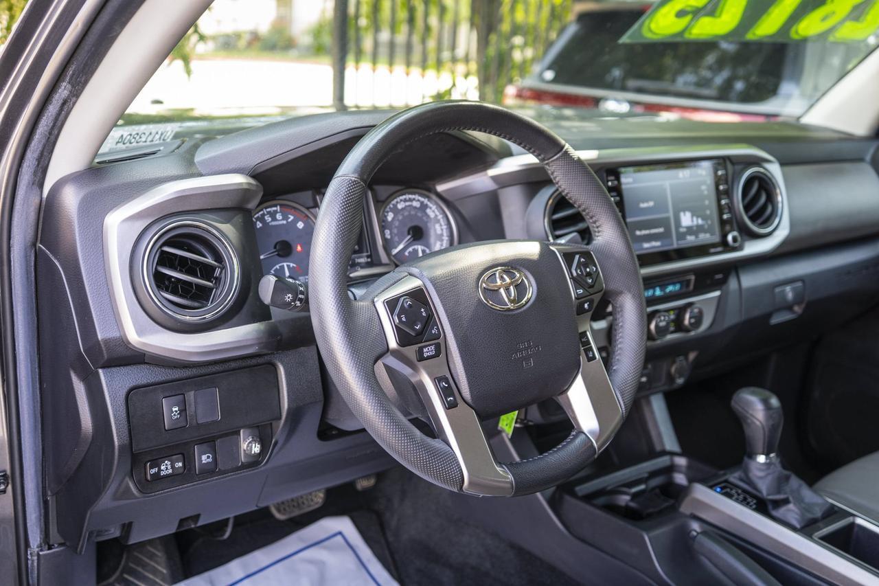2021 Toyota Tacoma 2WD San Antonio TX