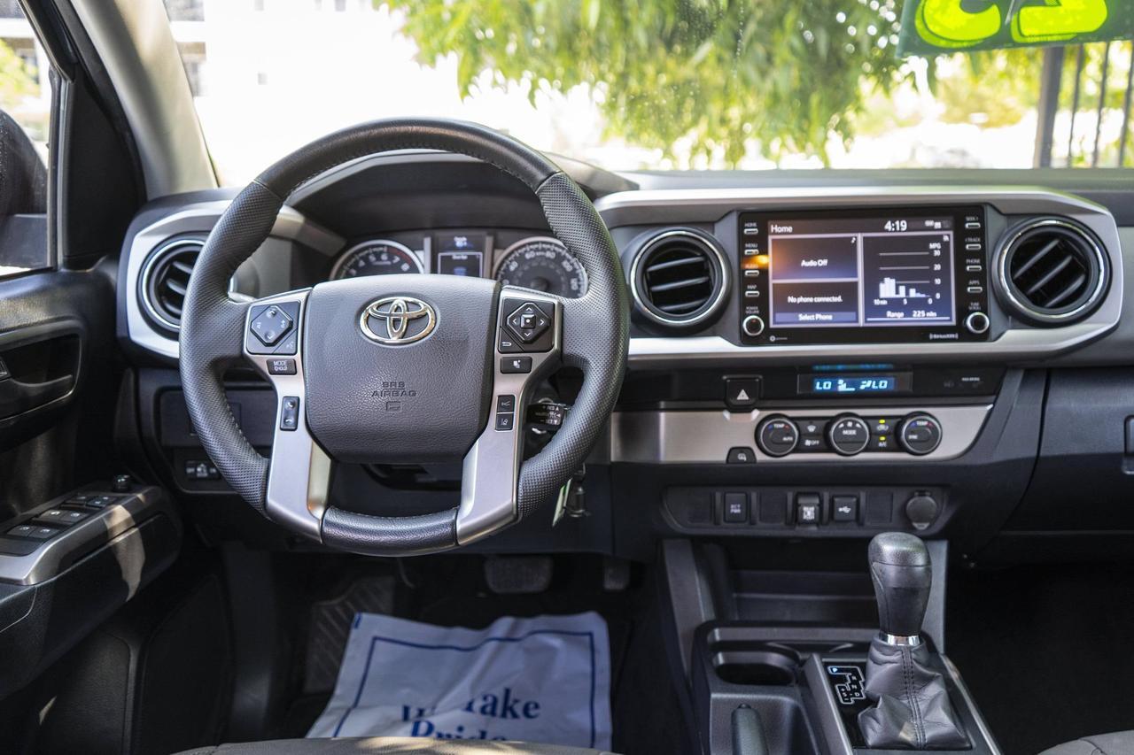 2021 Toyota Tacoma 2WD San Antonio TX