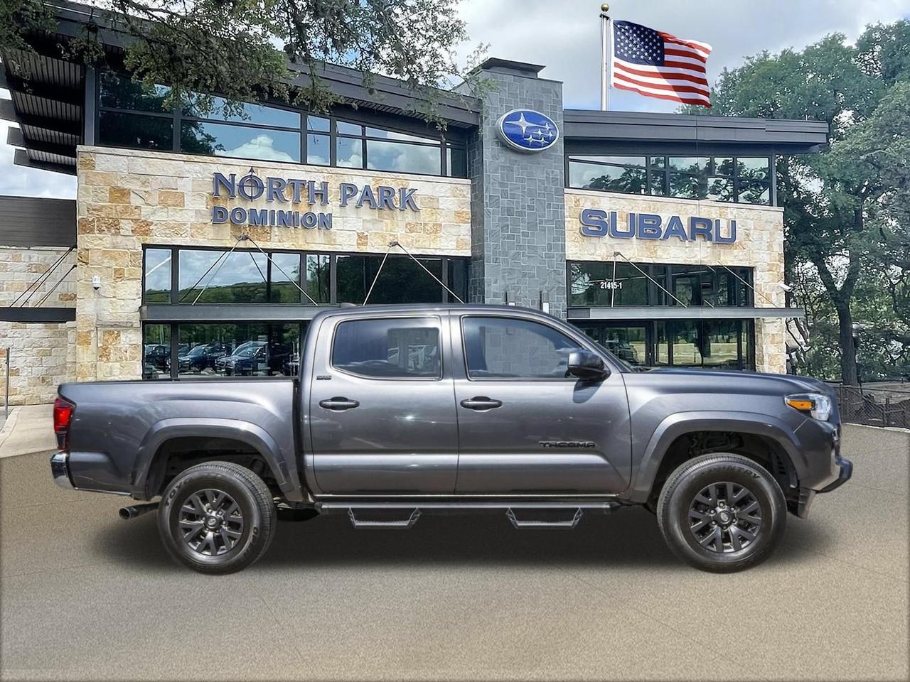 2021 Toyota Tacoma 2WD San Antonio TX