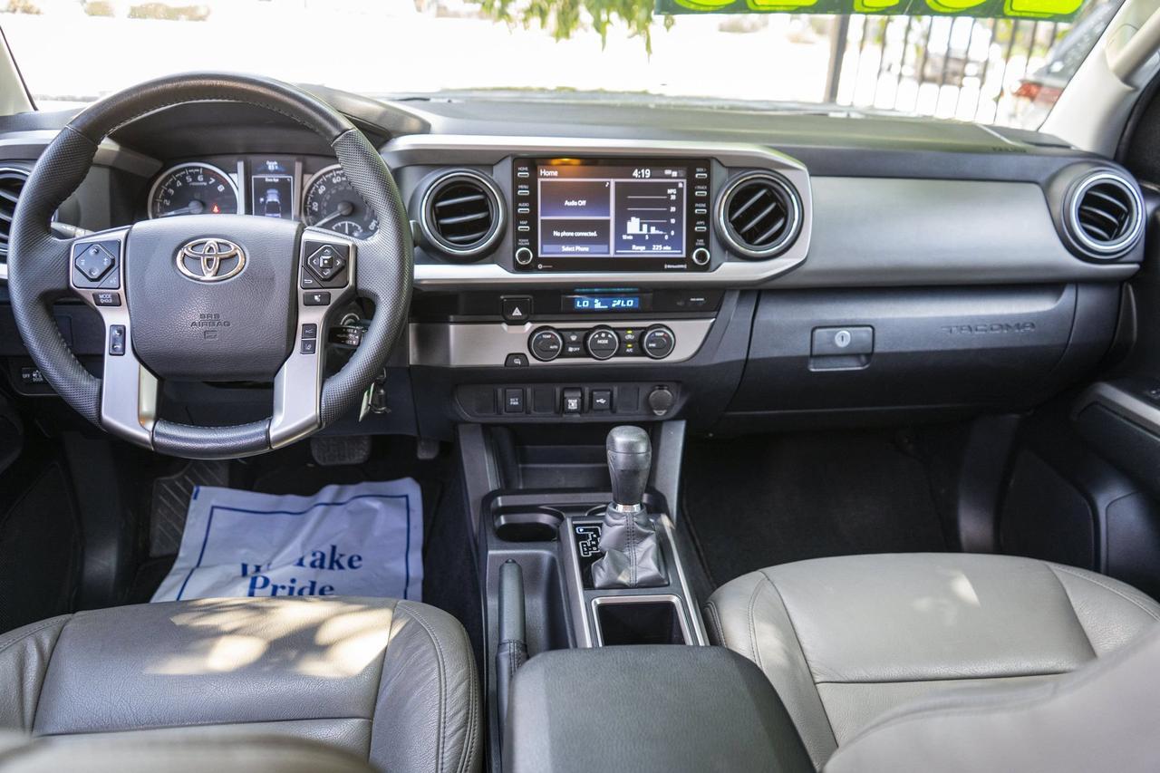2021 Toyota Tacoma 2WD San Antonio TX